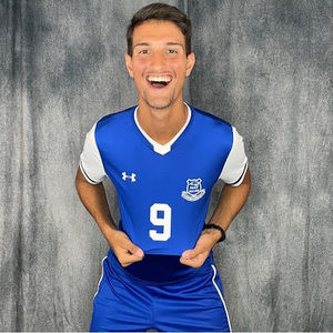 Meet your Posher, Gabriel